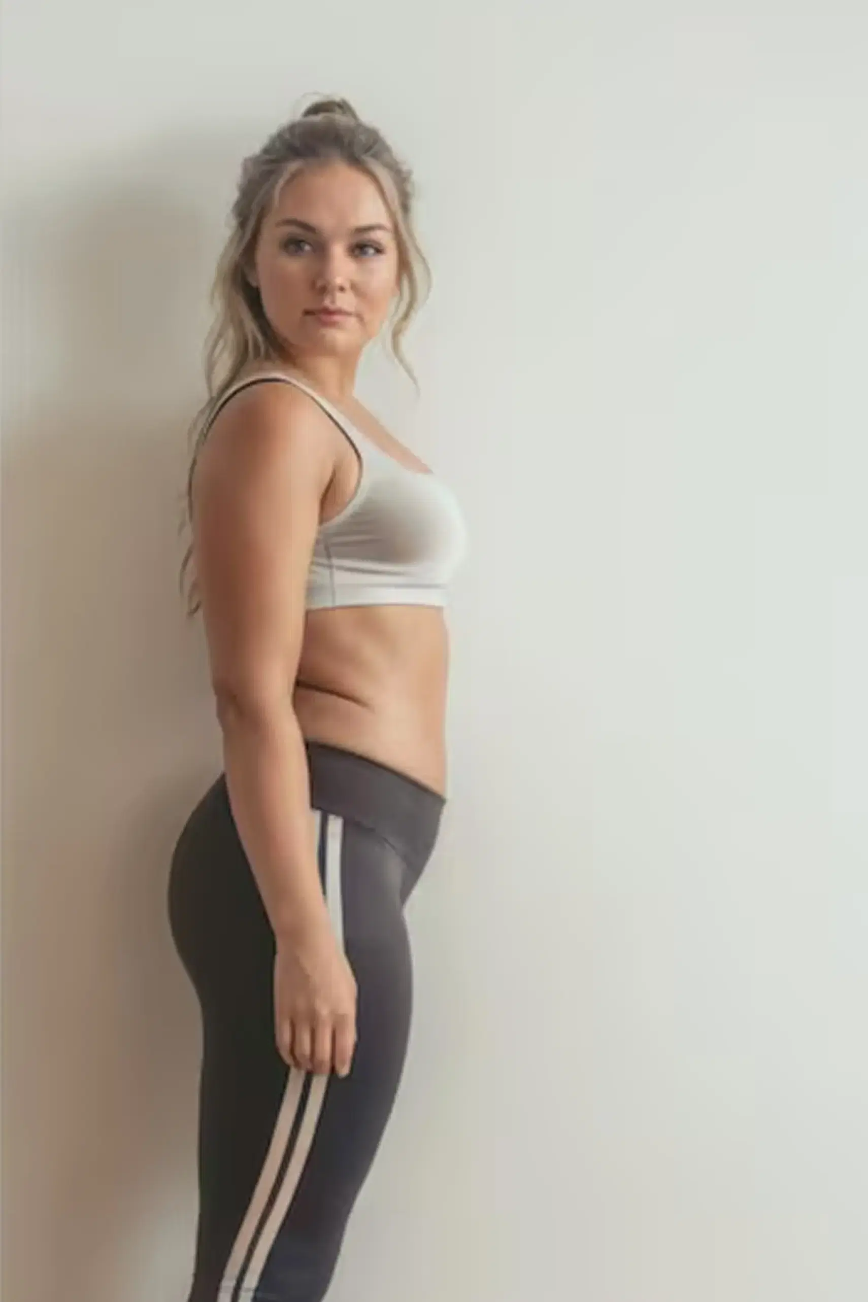 After GLP-1 weight management program