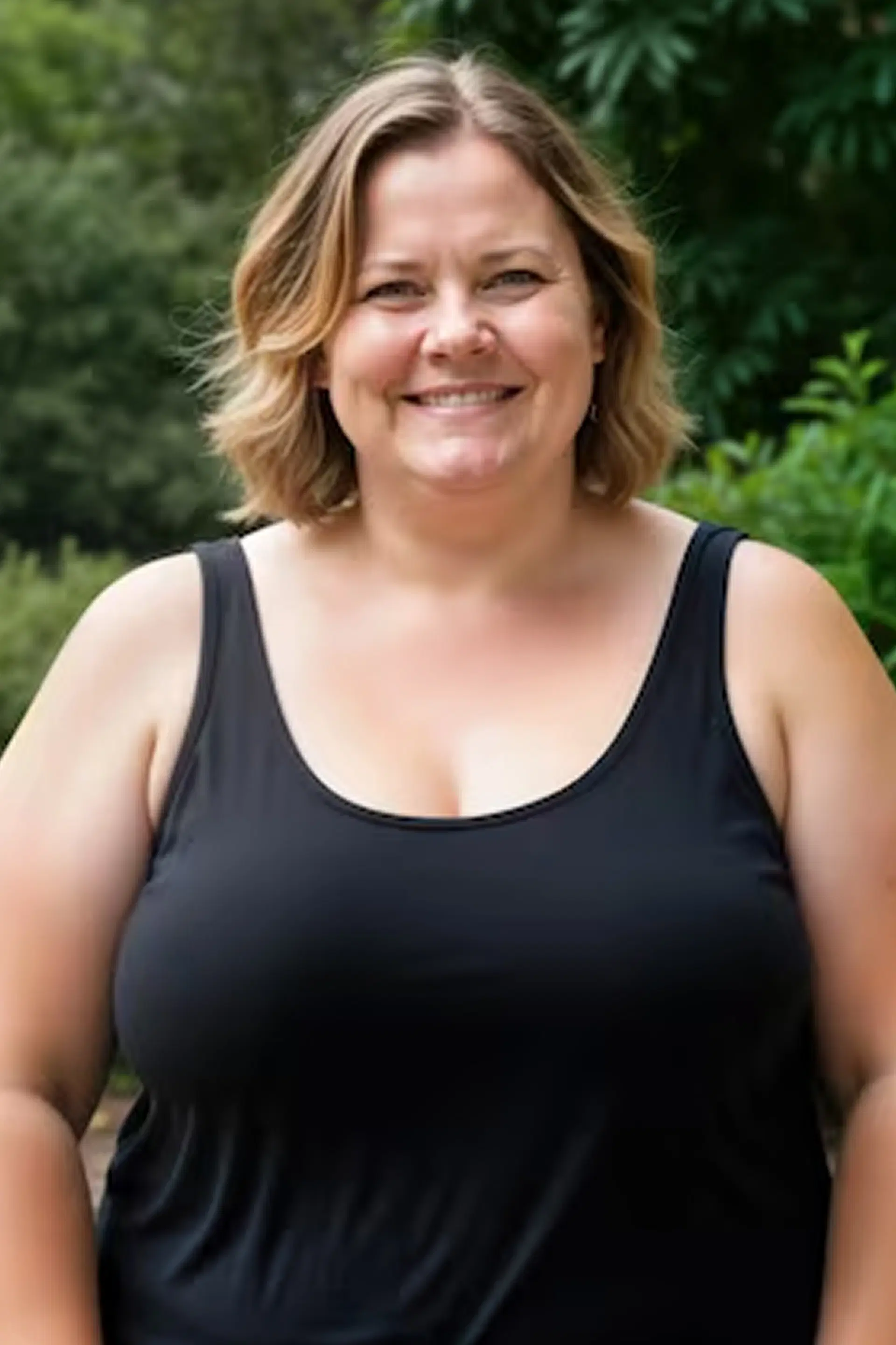 Before GLP-1 weight management program