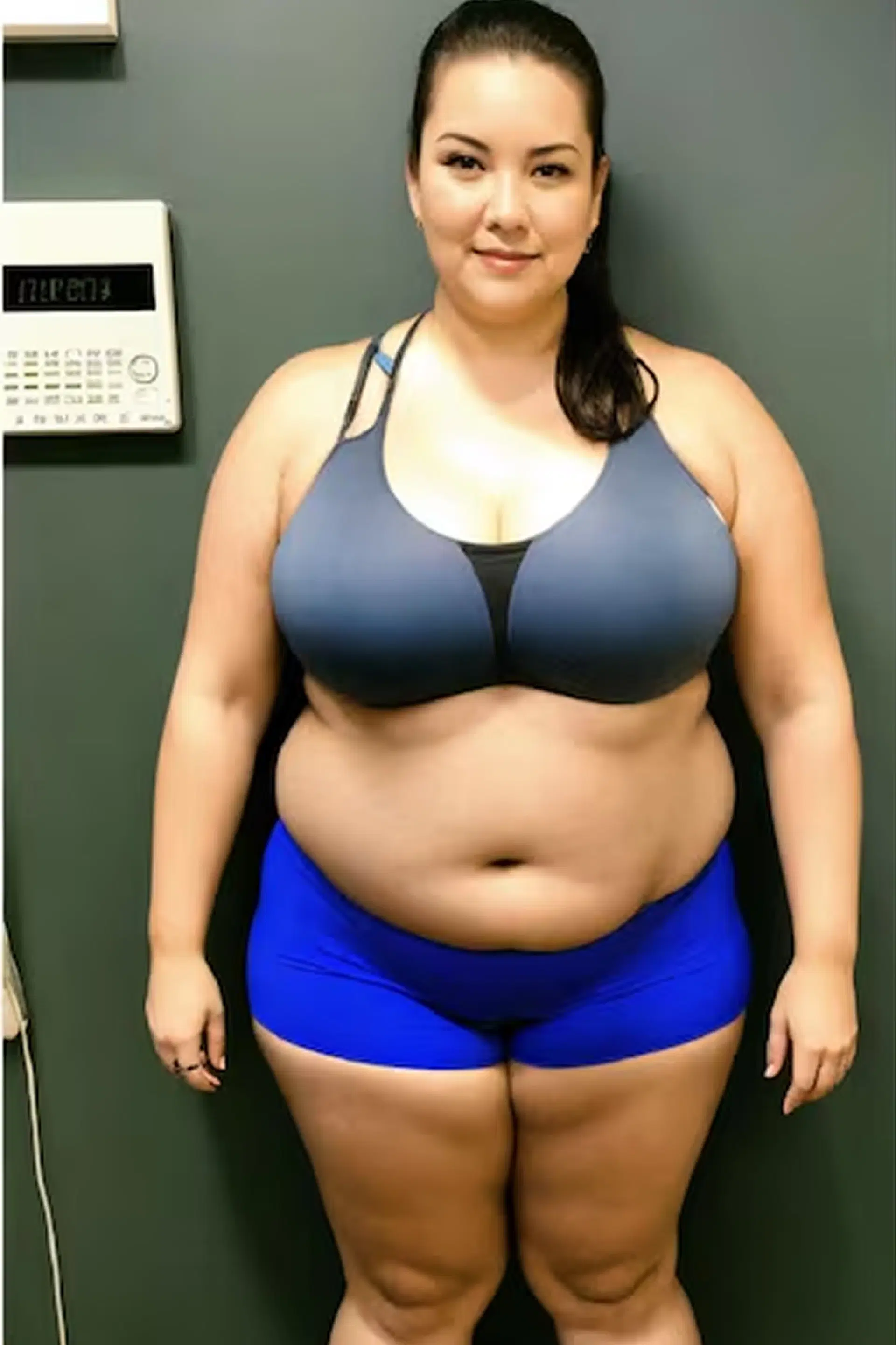 Before GLP-1 weight management program