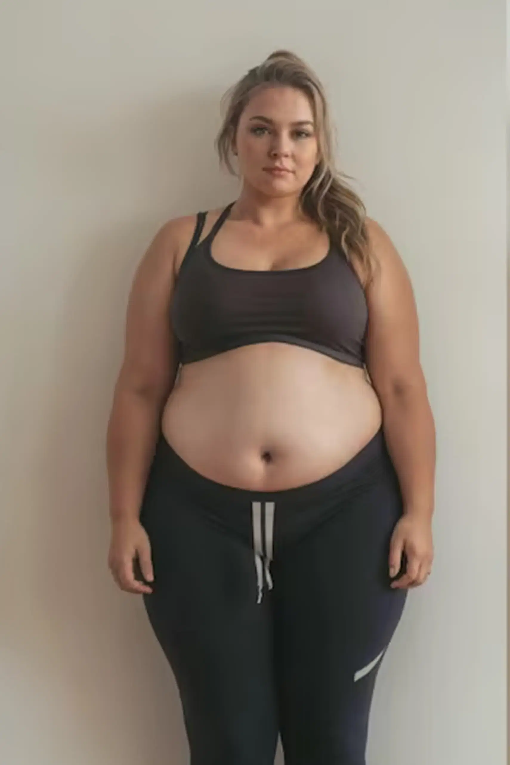 Before GLP-1 weight management program