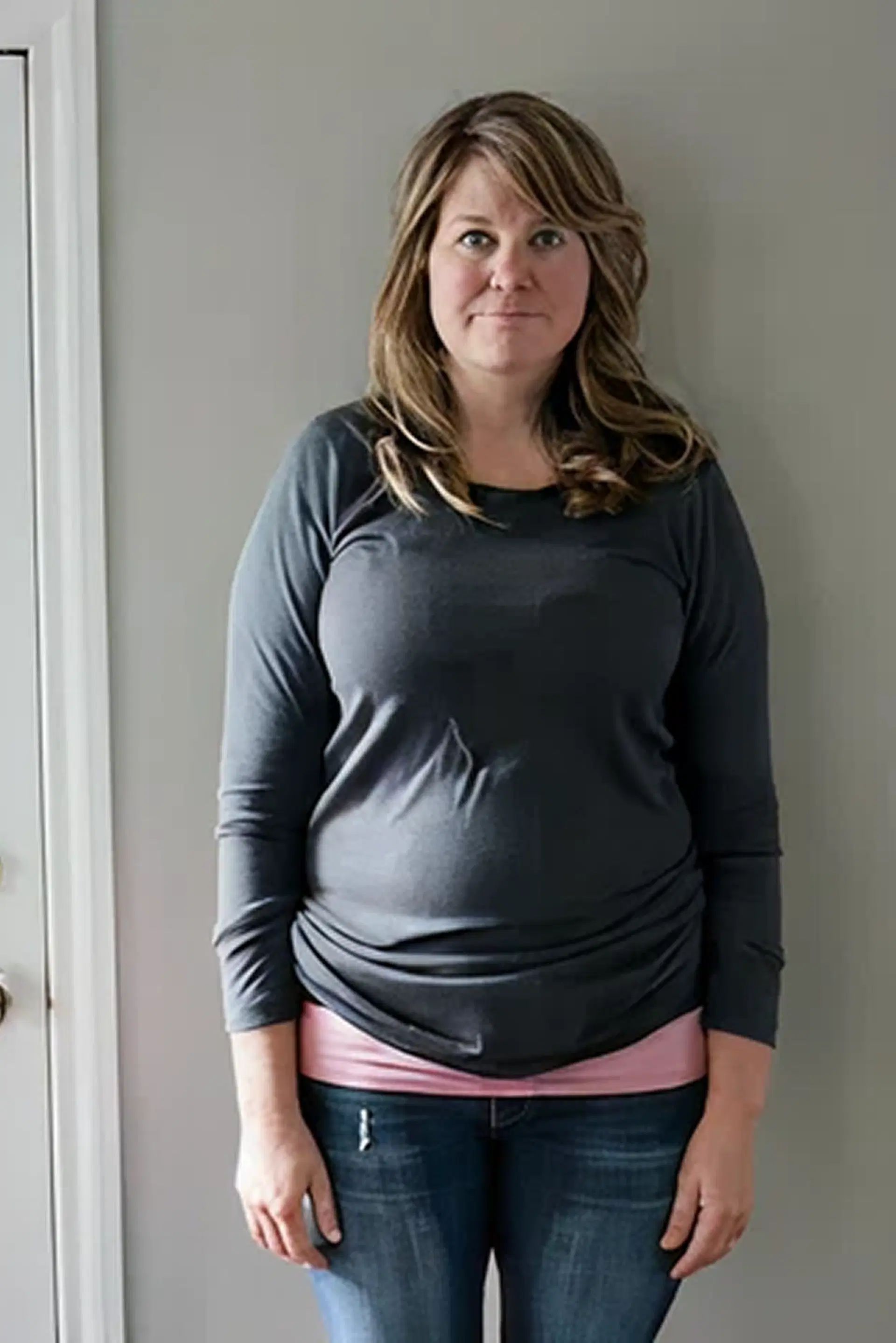 Before GLP-1 weight management program